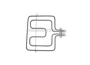 Widerstand grill befestigung CA5G001A1