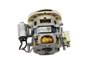 YXW50-2E MOTOR UMWaLZPUMPE 34421190