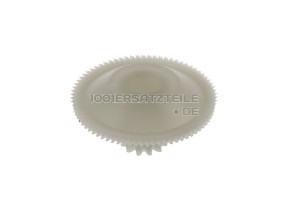 Zahnrad/front 00419110