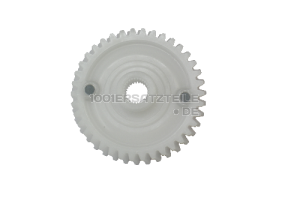 Zahnrad kplt 38zähne mit magnet 996530029609