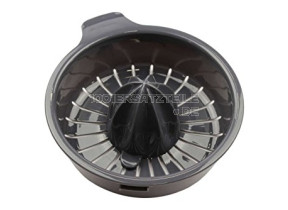 Zitrus taste grau KW714995
