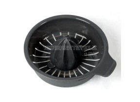 Zitrus taste schwarz KW714996