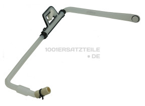 Zuflussrohr 06001202