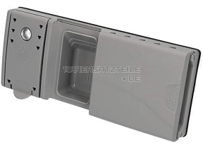 Zugabevorrichtung 427082