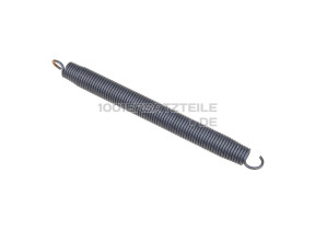 Zugfeder 195n 200mm orange 4274900