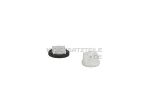Zulaufdichtung mit sieb für wasserstop-ventil 00166671