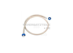 Zulaufschlauch warmwasser 1,5m slim 481010439191