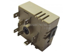 Zweikreis energieregler 13a-230v 5055021100