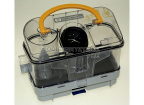 Zyklongehäuse 04365083