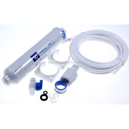 0060823485 WATER FILTER ASSEMBLY(REPLACE 0060811799)