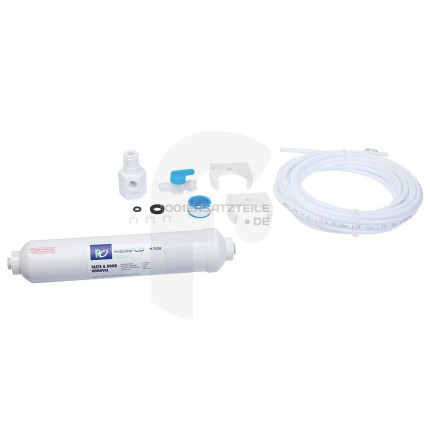 0060823485 WATER FILTER ASSEMBLY(REPLACE 0060811799)