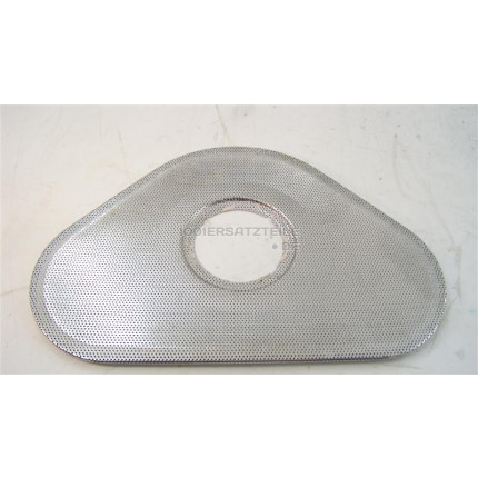 012G1040012 STAINLESS STEEL EXTRACTABLE FILTER