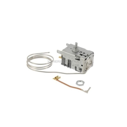 077B6510 TEMPERATURREGLER KAPILARROHRLaNGE = 560MM
