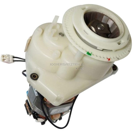 0A12895 MAHLWERK EL60 180W