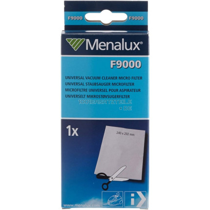 1 MICROFILTER TO CUT