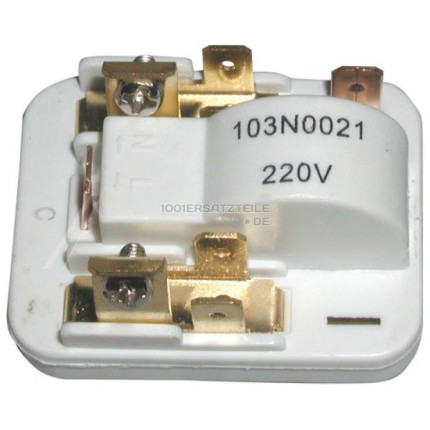 103N0021 STARTRELAIS