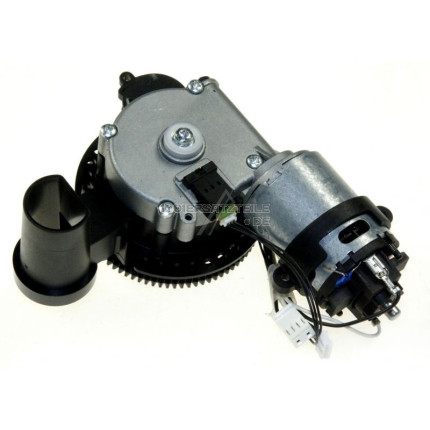 11013147 MAHLWERKSMOTOR KPLT, MOD=1,25 P124 230V
