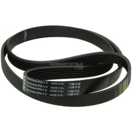 1161J5EL POLY-V RIEMEN /RIPPENBAND ELASTISCH