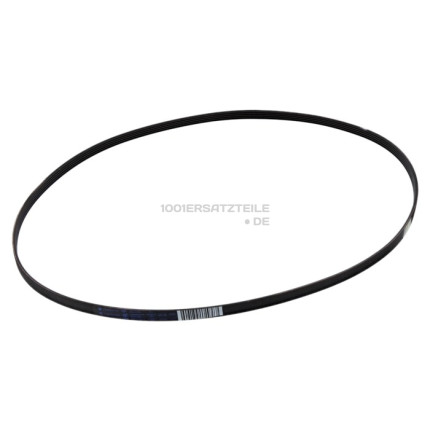 1200J5 ANTRIEBSRIEMEN GUMMI, 850/1500 5PJ1200