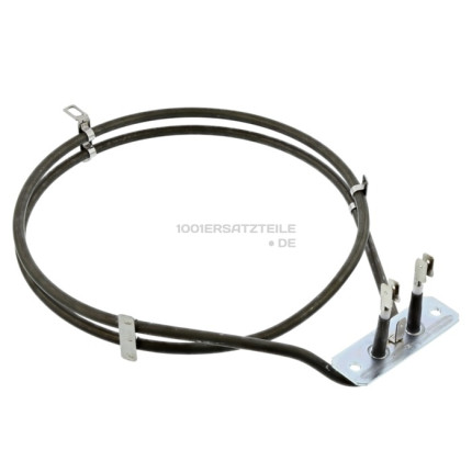 1252R673 HEIZUNG,UMLUFT, 230V, 2000W