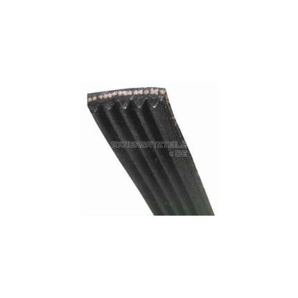 1278EPJ6 RIEMEN PS 6E PJ 1278 GAT.