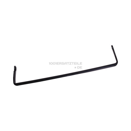 17001322 GRIFF WASSERTANK SCHWARZ