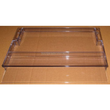190MM DRAWER COVER ICE MAKER