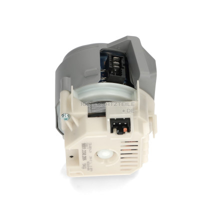 1BS3610-06AA HEIZPUMPE , MIT ANSAUGKAPPE