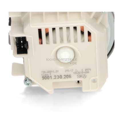 1BS3610-06AA HEIZPUMPE , MIT ANSAUGKAPPE