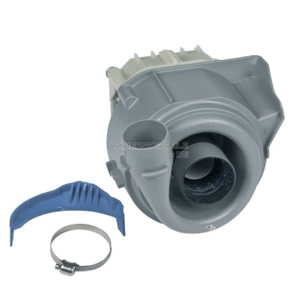 1BS3610-06AA HEIZPUMPE , MIT ANSAUGKAPPE