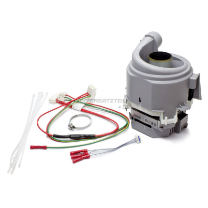 1BS3615-6LA UMWaLZPUMPE EDS II GEN. INKL. HEIZUNG UND KABELSATZ