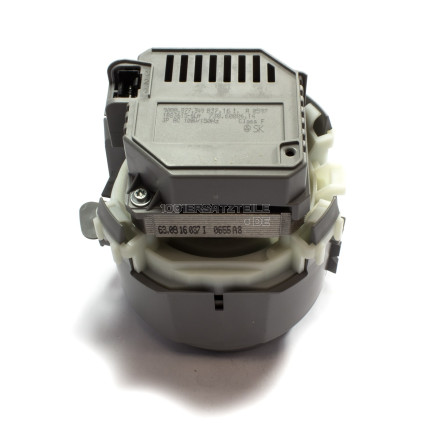1BS3615-6LA UMWaLZPUMPE EDS II GEN. INKL. HEIZUNG UND KABELSATZ