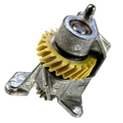 240309-2 ASSY,-WORM & PINION GEARS