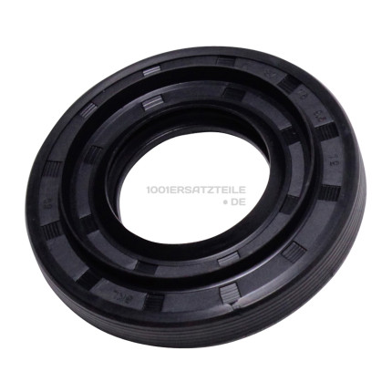 37X76X9,5/12 SIMMERRING SEAL NBR BLACK NA WATER
