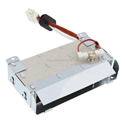 3H1907SAH HEIZUNG TROCKNER 1900W, 700W