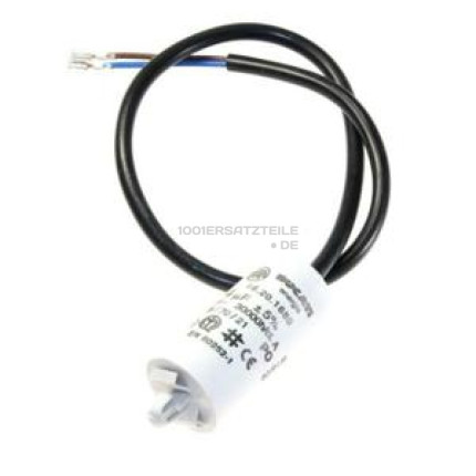 400-450V CAPASITOR ASSEMBLY (5MF/FAST FIX).