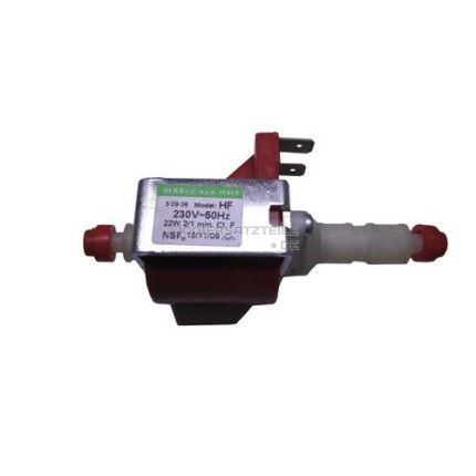 422225937240 SMALL PUMP 230V
