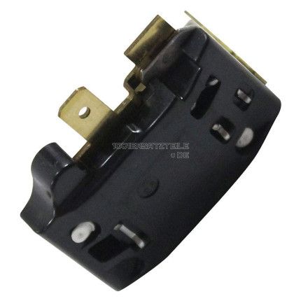 4TM319S FBYY RELAY PROTECTOR O/L,4TM319SFBYY-82,BK190