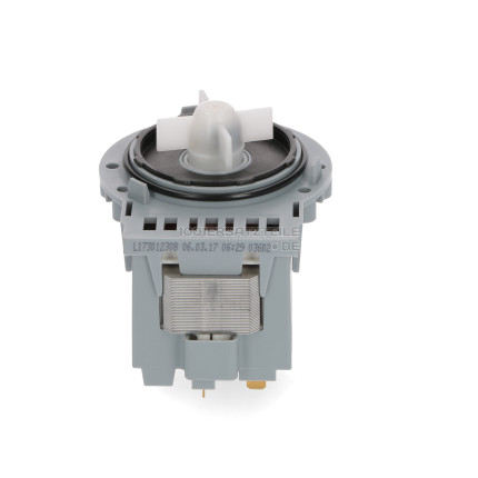 50266 UNIVERSAL ASKOLL PUMPENMOTOR UNI-ANSCHLUSS / KUPFER WICKLUNG