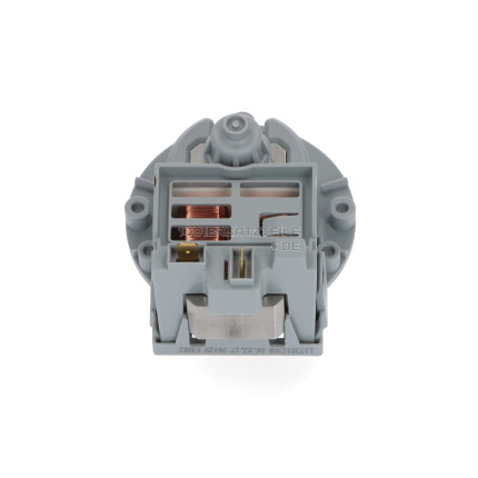 50266 UNIVERSAL ASKOLL PUMPENMOTOR UNI-ANSCHLUSS / KUPFER WICKLUNG