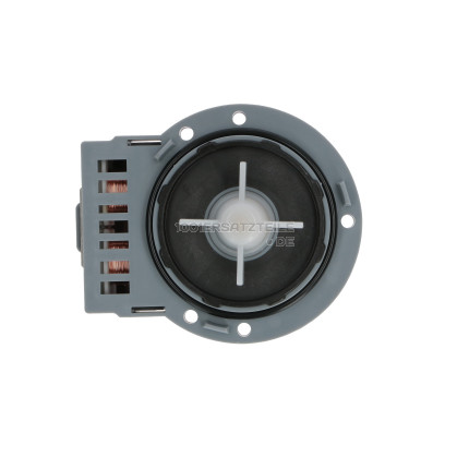 50266 UNIVERSAL ASKOLL PUMPENMOTOR UNI-ANSCHLUSS / KUPFER WICKLUNG
