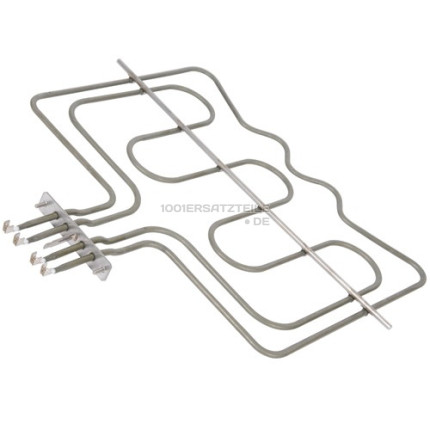 5728R856 HEIZK?RPER,OBEN,1000W/1900W