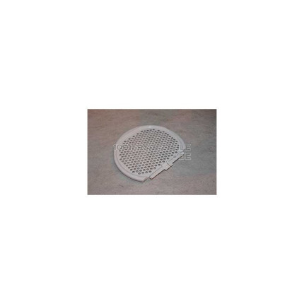 581101 FILTER ABDECKUNG SP 040