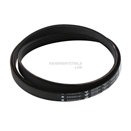 5pje drive belt l1195mm