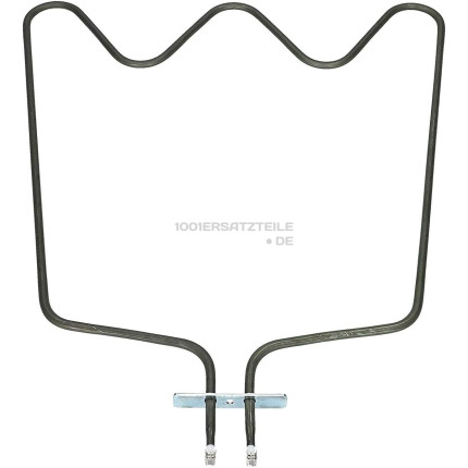 6098R646 HEIZELEMENT UNTERHITZE ALTERNATIV FuR BAUKNECHT