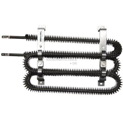 6234/011 TROCKNER HEIZUNG 2700W, BACZ6234/011