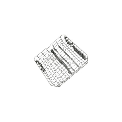 672000810651 GESCHIRRKORB OBEN INKL. SPRuHARM