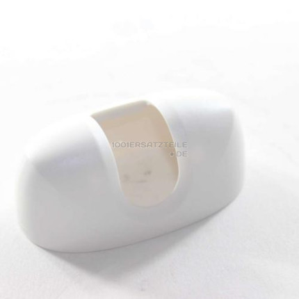 7030777 UNTERARMKAPPE WEISS