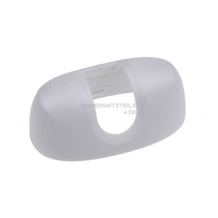 7030777 UNTERARMKAPPE WEISS