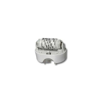 7030946 STANDARDEPILIERKOPF WEISS, SILK-EPIL 7
